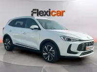 Usado MG ZS Comfort 197 CV (144 kW) 2025 Blanco SUV