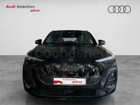 Usado Audi Q5 Sport 204 CV (150 kW) 2025 Negro SUV