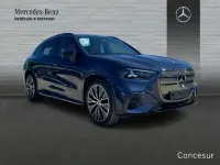 Nuevo Mercedes GLC400d 359 kW (489 CV) 2026 Azul SUV