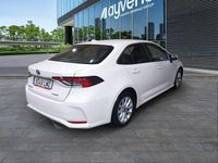 Usado Toyota Corolla Business Edition 122 CV (89 kW) 2021 Blanco Berlina