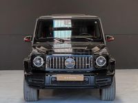 Usado Mercedes G63 AMG AMG 585 CV (430 kW) 2019 Negro SUV