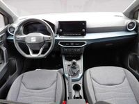 Usado Seat Arona 116 CV (85 kW) 2025 Blanco SUV