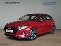 usado Hyundai i20 1.0 TGDI 74kW (100CV) Klass