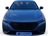 Usado Peugeot 308 Allure 145 CV (106 kW) 2025 Gris Utilitario