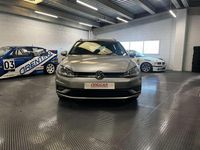 Usado VW Golf VII Edition 116 CV (85 kW) 2019 Utilitario