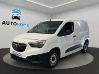 Usado Opel Combo 76 CV (55 kW) 2021 Blanco Monovolumen