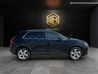 Usado Audi Q3 Advanced Plus 150 CV (110 kW) 2023 Negro SUV