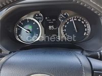 Usado Toyota Land Cruiser 204 CV (150 kW) 2022 Blanco SUV