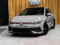 Usado VW Golf VII GTI Clubsport 301 CV (221 kW) 2021 Gris / plata Utilitario