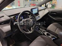 Usado Toyota Corolla Active 122 CV (89 kW) 2023 Blanco Familiar