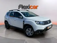 Usado Dacia Duster Essentiel 116 CV (85 kW) 2021 Blanco SUV