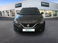 Usado Suzuki Baleno GLX 90 CV (66 kW) 2019 Gris / plata Utilitario