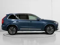 Usado Volvo XC90 Core 455 CV (334 kW) 2024 Azul SUV