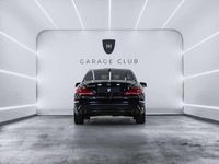 Occasion Mercedes CLA220 Urban 170 PK (125 kW) 2014 Zwart Sedan