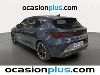 Begagnad Cupra Leon 204 HK (150 kW) 2025 Grå Sedan