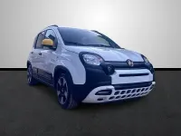 Nuevo Fiat Panda 69 CV (50 kW) 2026 Utilitario