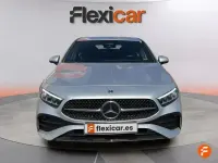 Käytetty Mercedes A250 218 HP (160 kW) 2023 Harmaa Sedan