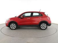 Usado Fiat 500X Pop Star 110 CV (80 kW) 2016 Rojo SUV
