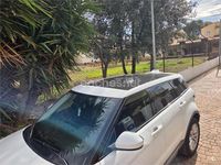 Usado Land Rover Range Rover evoque SE Dynamic 150 CV (110 kW) 2017 Blanco SUV