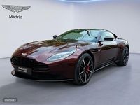Usado Aston Martin DB11 510 CV (375 kW) 2022 Bourdeos Coupe