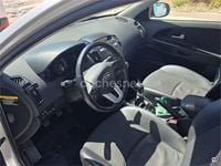 Usado Kia Ceed Active 115 CV (84 kW) 2010 Blanco Utilitario