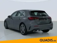 Usado Mercedes A180 136 CV (100 kW) 2025 Gris