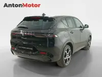 Usado Alfa Romeo Tonale Veloce 130 CV (95 kW) 2025 Negro SUV