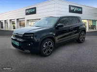 Usado Jeep Avenger EV Summit 114 kW (156 CV) 2023 Negro SUV