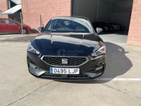 usado Seat Leon 2.0tdi Cr S&s Fr Launch Pack L Dsg-7 150