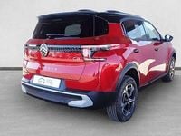 Nuevo Citroën C3 Aircross 145 CV (106 kW) 2026 Rojo SUV