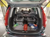 Usado Citroën C8 Exclusive 163 CV (119 kW) 2011 Gris / plata Monovolumen