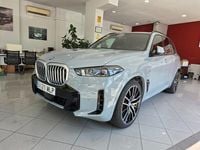 Usado BMW X5 xLine 489 CV (359 kW) 2023 Gris SUV