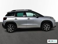 Usado Citroën C3 Aircross PureTech 110 CV (80 kW) 2024 Gris SUV