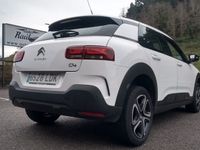 usado Citroën C4 Cactus 1.5HDI