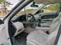 Usado Land Rover Range Rover evoque Pure 150 CV (110 kW) 2015 Blanco SUV
