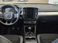 Usado Volvo XC40 Business Edition 150 CV (110 kW) 2020 Gris SUV