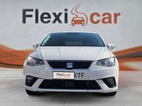 usado Seat Ibiza 1.0 MPI 59kW (80CV) Style Gasolina en Flexicar Vigo