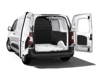 Nuevo Citroën Berlingo 101 CV (74 kW) 2026 Blanco Monovolumen