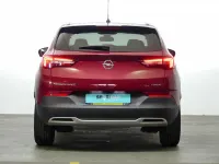 Usado Opel Grandland X Selective 130 CV (95 kW) 2020 Rojo SUV