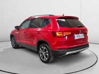 Usado Seat Ateca Style 116 HP (85 kW) 2020 Branco SUV