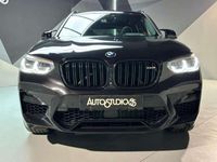 usado BMW X3 M Competition