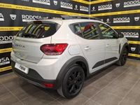 Usado Dacia Sandero Extreme 92 CV (67 kW) 2024 Utilitario