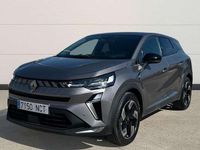 Usado Renault Symbioz Techno 141 CV (103 kW) 2025 Gris SUV