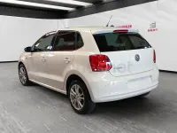 Usado VW Polo Cross 70 CV (51 kW) 2011 Blanco Utilitario
