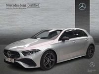 Usado Mercedes A200 150 CV (110 kW) 2025 Berlina