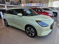 Usado Suzuki Swift 82 CV (60 kW) 2024 Amarillo