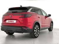 Usado Renault Austral Techno 199 CV (146 kW) 2023 Rojo SUV