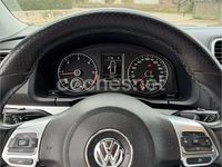 Usado VW Scirocco 140 CV (102 kW) 2011 Blanco Coupe