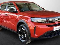 Nuevo Opel Frontera Edition 83 kW (113 CV) 2025 Negro SUV