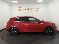 Usado Opel Astra Elegance 130 CV (95 kW) 2023 Rojo Berlina